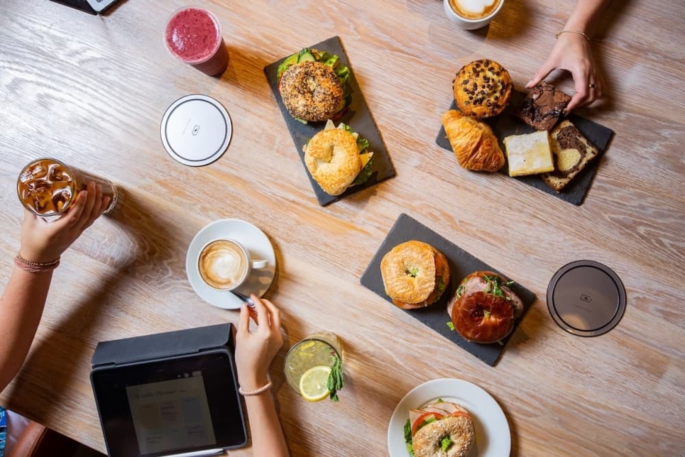 Coffee Fellows opens in its first US location in Bellaire