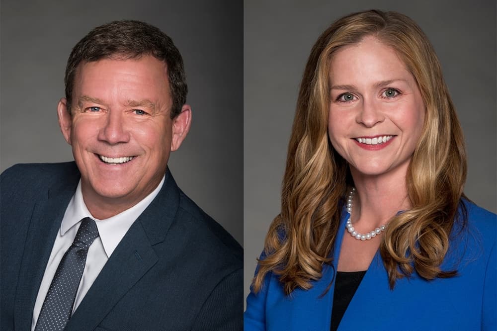 2 Pedernales Electric Cooperative board members elected to serve Central Texas