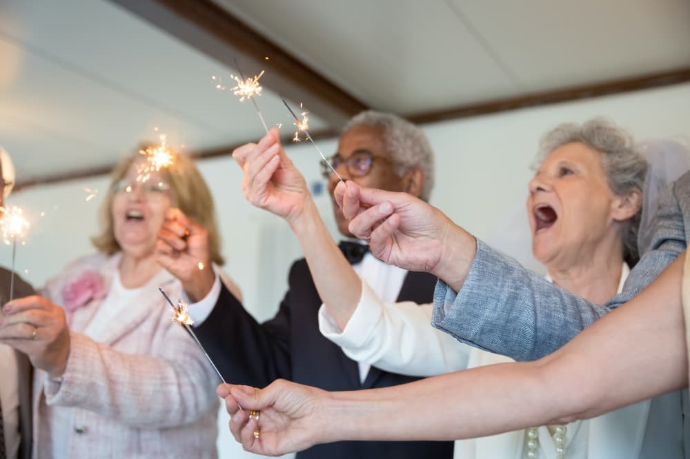 Funeral home launches support group for grieving spouses
