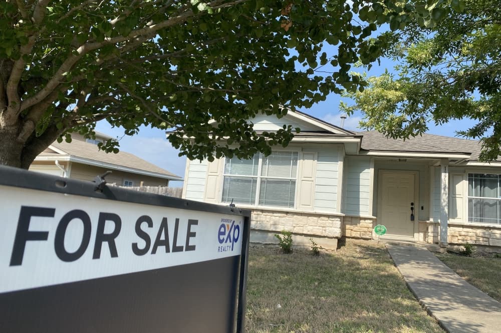 Real estate markets in Round Rock, Pflugerville and Hutto continue cooling trend