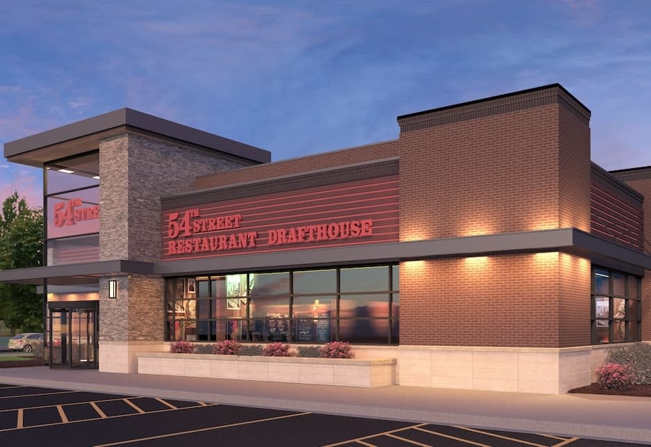 54th Street Restaurant & Drafthouse announces opening date for South Austin location