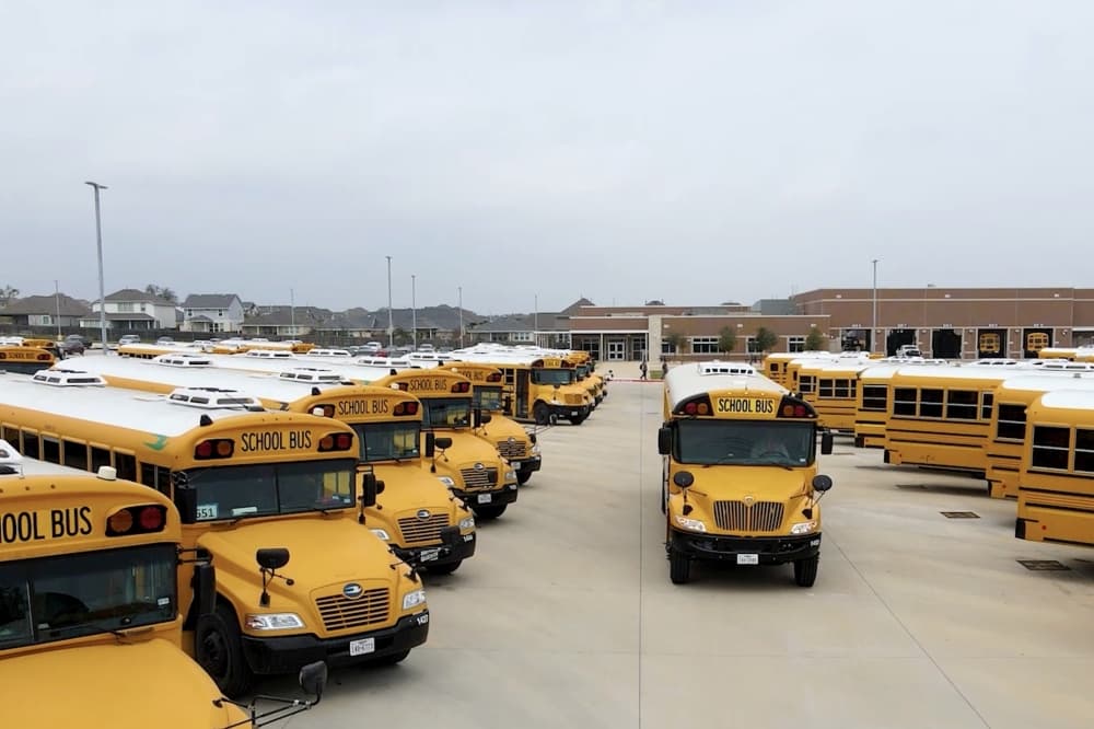 Leander ISD board of trustees adopts 2023-24 budget