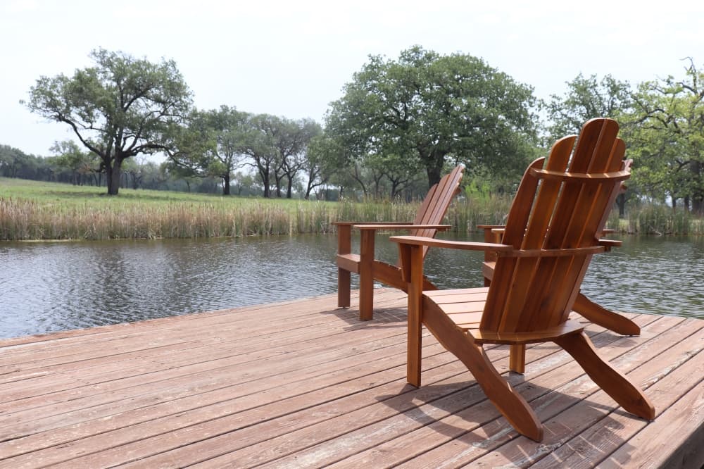 1,300-acre luxury development Loraloma breaks ground in Spicewood