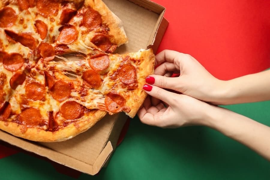 Little Caesars Pizza opens in Friendswood