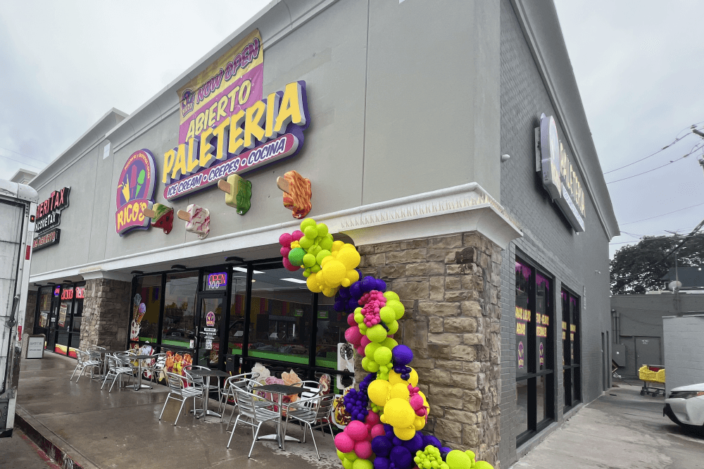 3 new restaurants now open in Richardson