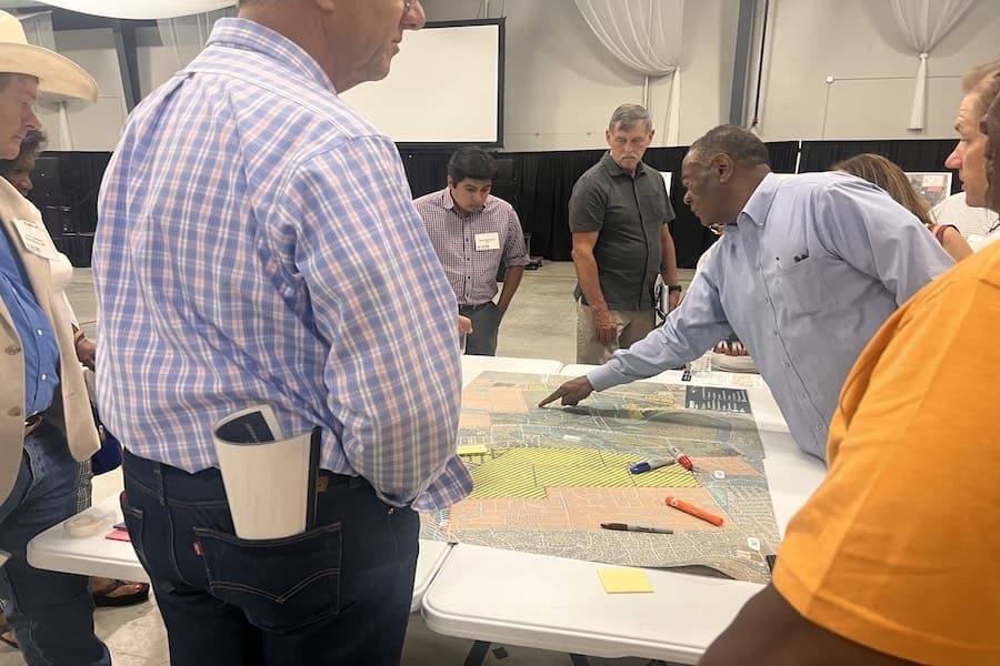 City of Buda, Hays and Travis counties host open house for SH 45 gap project, call for resident feedback