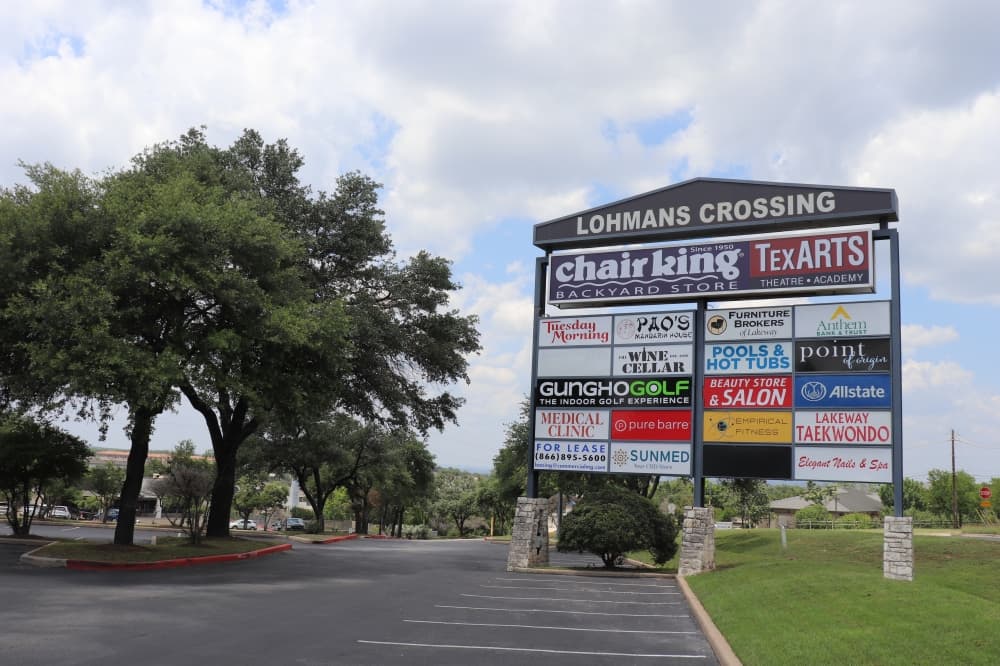 Tuesday Morning in Lakeway to close July 29