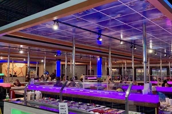 Volcano Hot Pot & BBQ brings new cuisine to Sugar Land