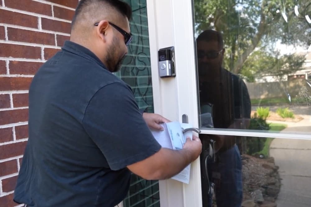 League City officials educating residents on flood insurance