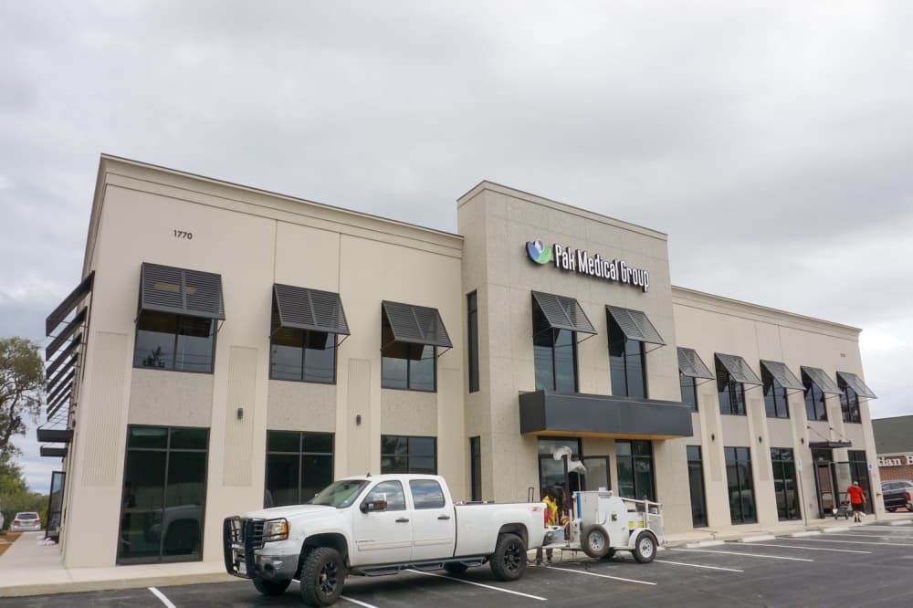 Pak Medical Group's Center of Excellence brings collaboration, integration to health care