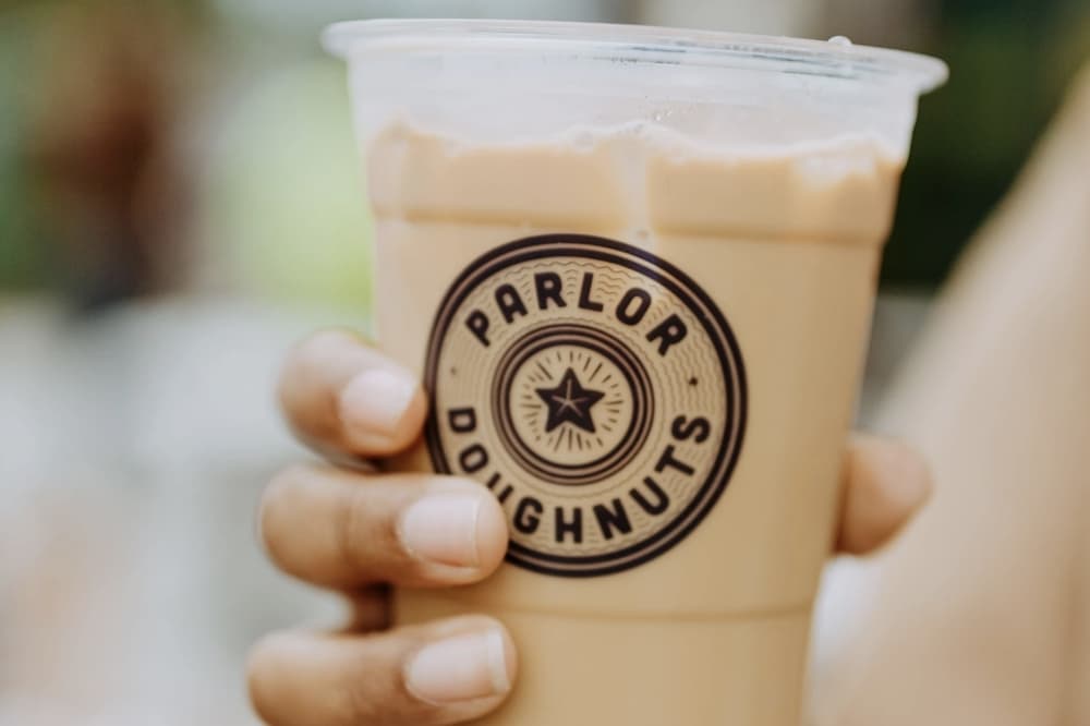 Parlor Doughnuts coming to Flower Mound
