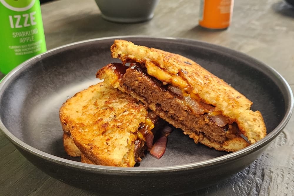 Go Vegan San Antonio serves up meat-, dairy-free comfort classics