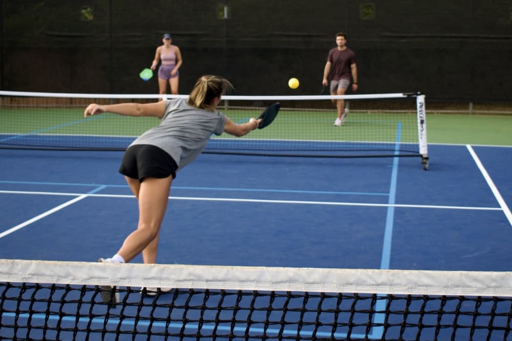 Southlake council OKs construction contingency costs for pickleball complex project