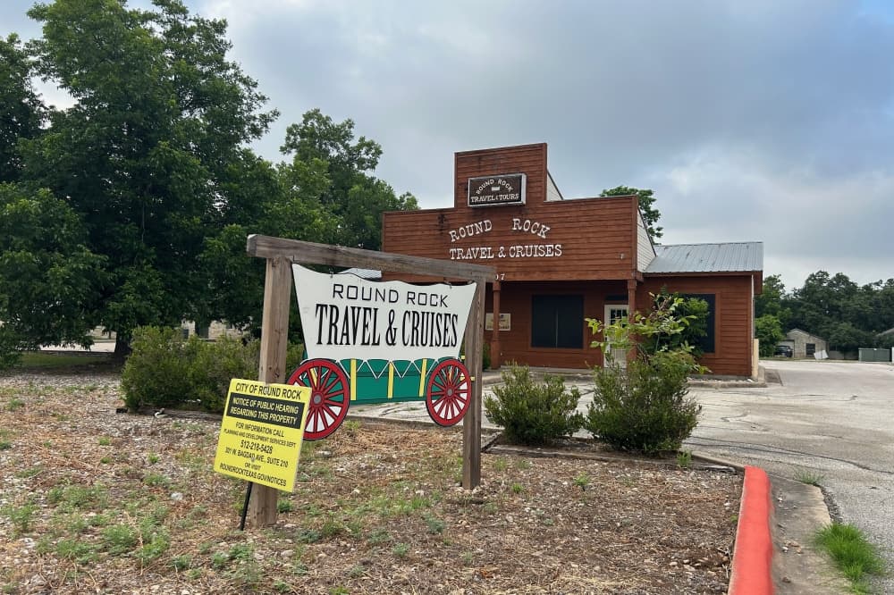 Round Rock officials approve rezoning for Swallow Wines; opening expected in September