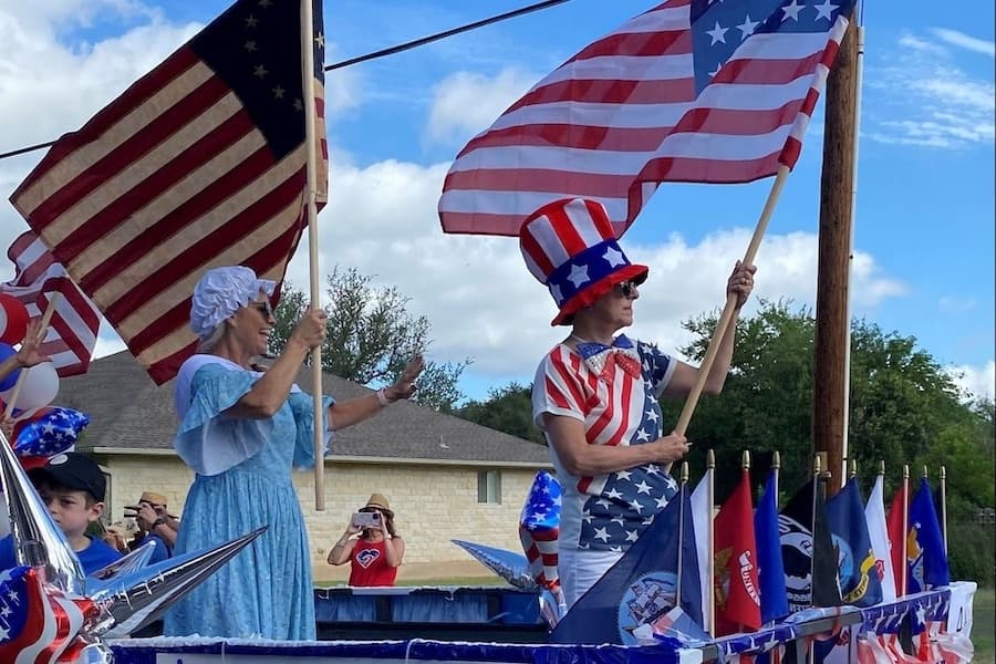 Fourth of July celebrations, live music and more events to check out this summer in the Lake Travis-Westlake area