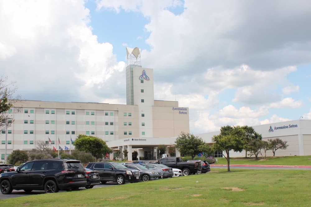 Ascension Seton aims to keep pace with demographic changes in Hays County
