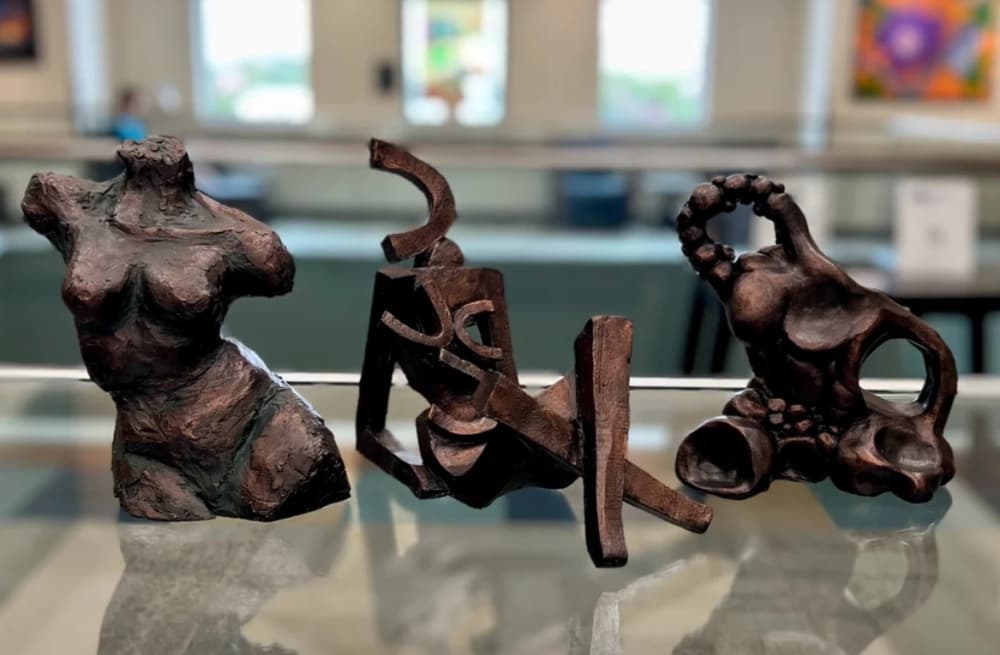 Bonura Studios to showcase art in Hutto