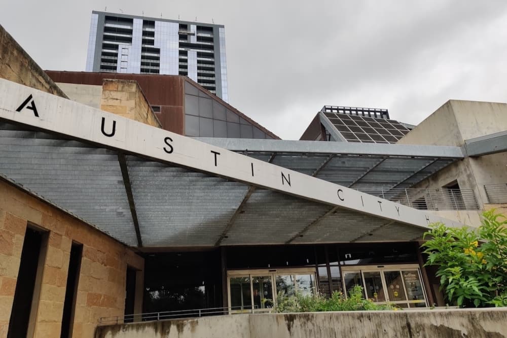 Austin officials look to kick off city manager search; new hire could start September 2024