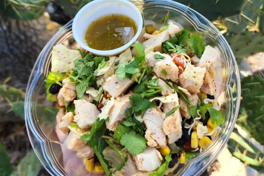 Check out 3 new North San Antonio restaurants