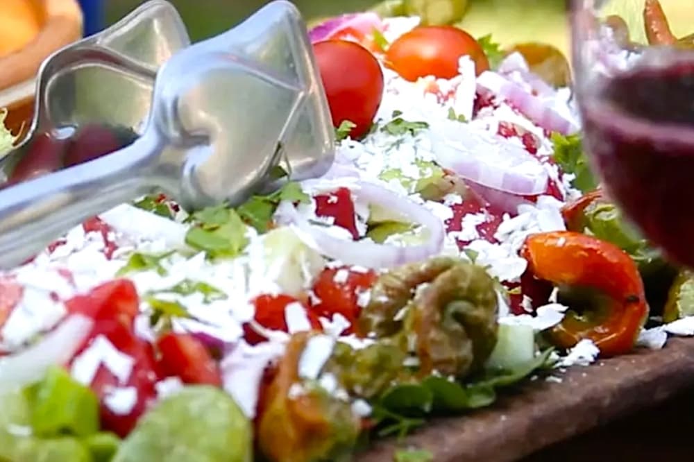 Palomar Comida and Cantina, which opened in mid-June near Walker Ranch Park, focuses on classic Mexican food. (Courtesy Palomar Comida and Cantina)
