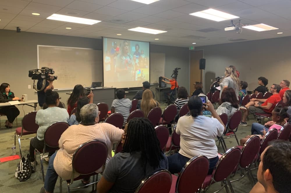 New HISD board members slated to vote on 2023-24 budget at June 22 meeting
