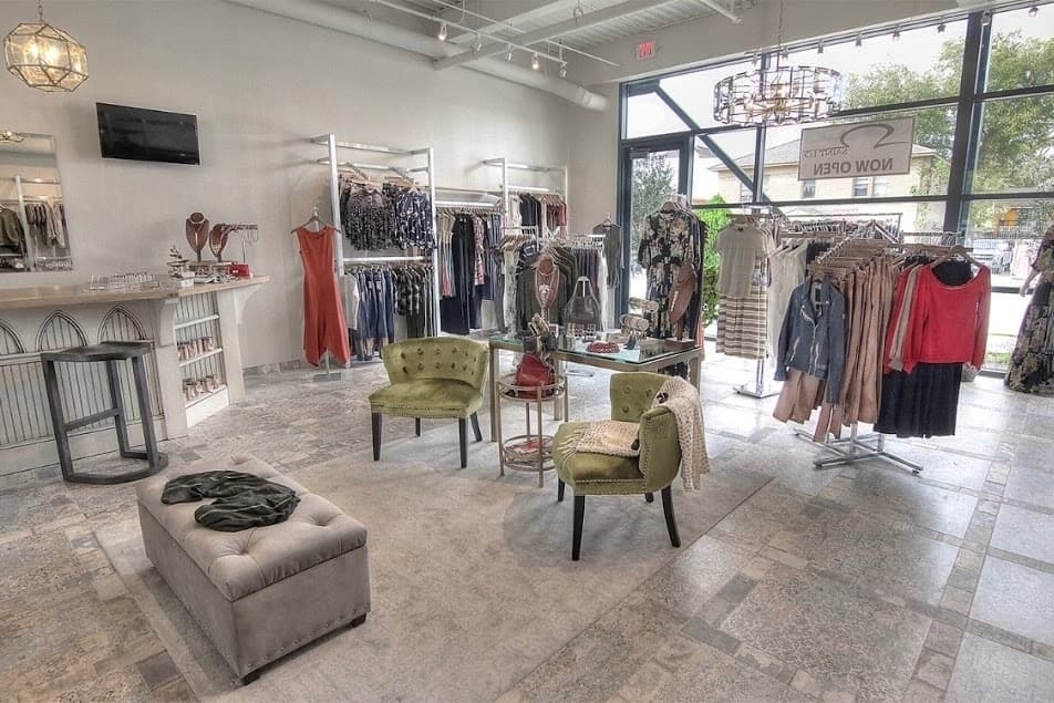 Fashion boutique Saint Lo to open 2nd Houston location in Rice Village