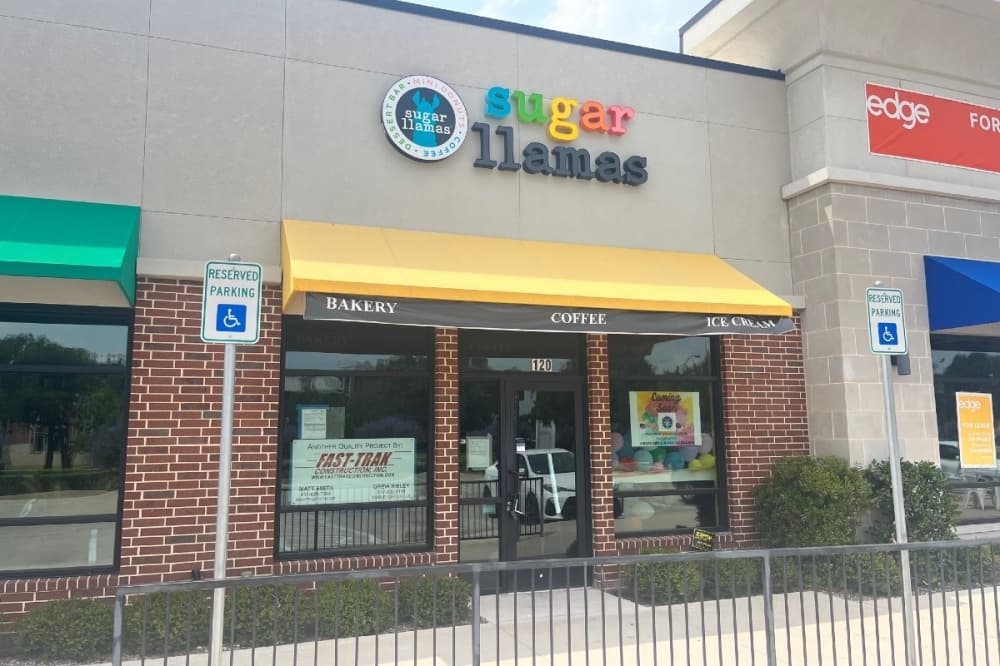 One-stop treat shop breaking into the Texas market in Keller