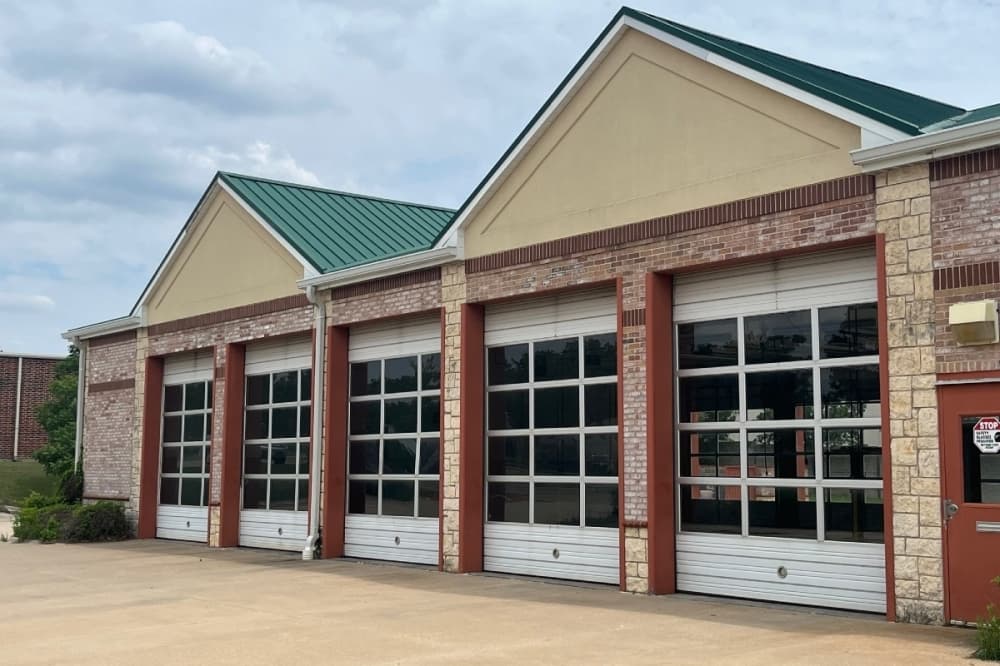 2nd time’s the charm for new auto maintenance facility in Keller