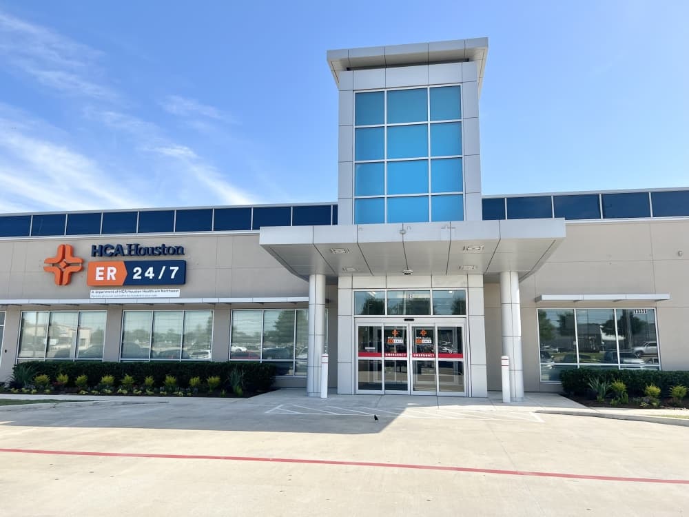 HCA Houston Healthcare opens new Fallbrook ER facility