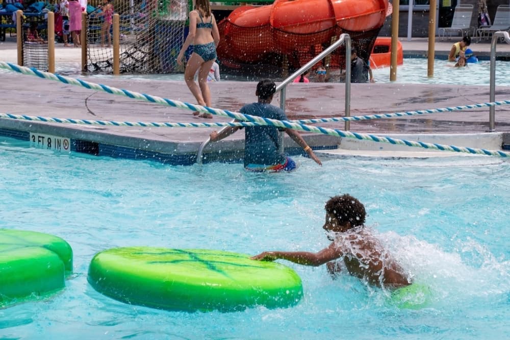 5 places where Lewisville, Coppell residents can cool off this summer