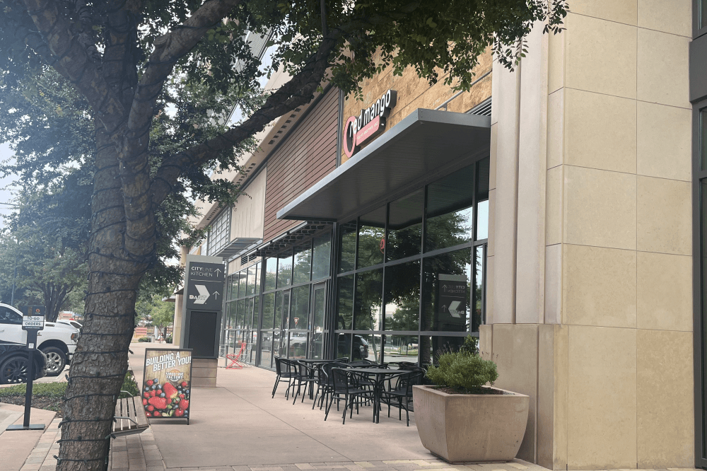 3 new restaurants bring diverse menus to Richardson