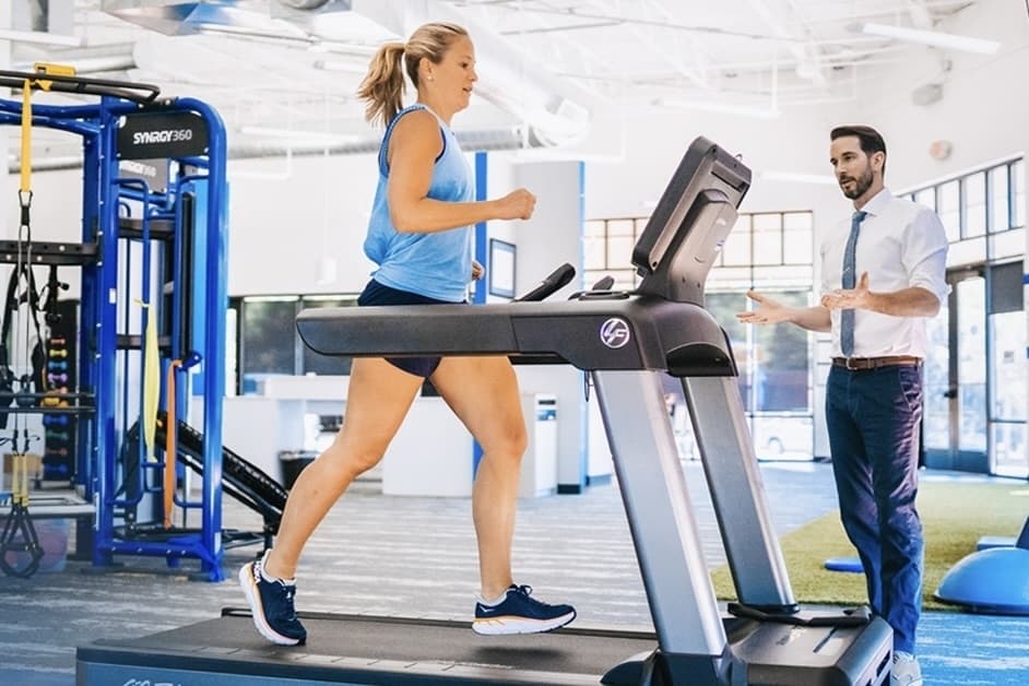 Physical therapist-owned practice expands to Georgetown