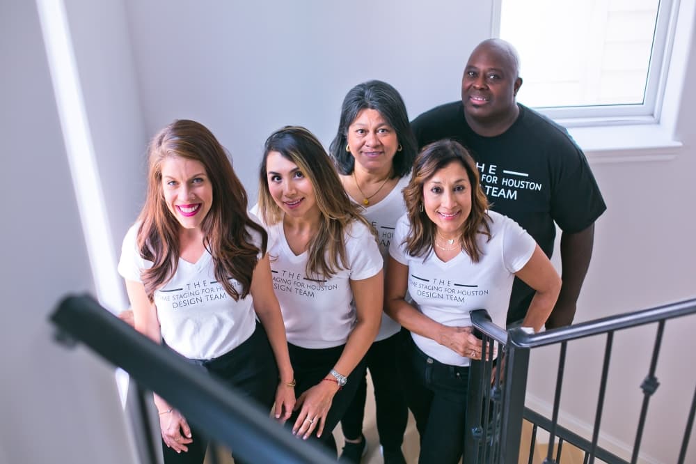 Q&A: The Home Staging for Houston Design team talks staging, design trends