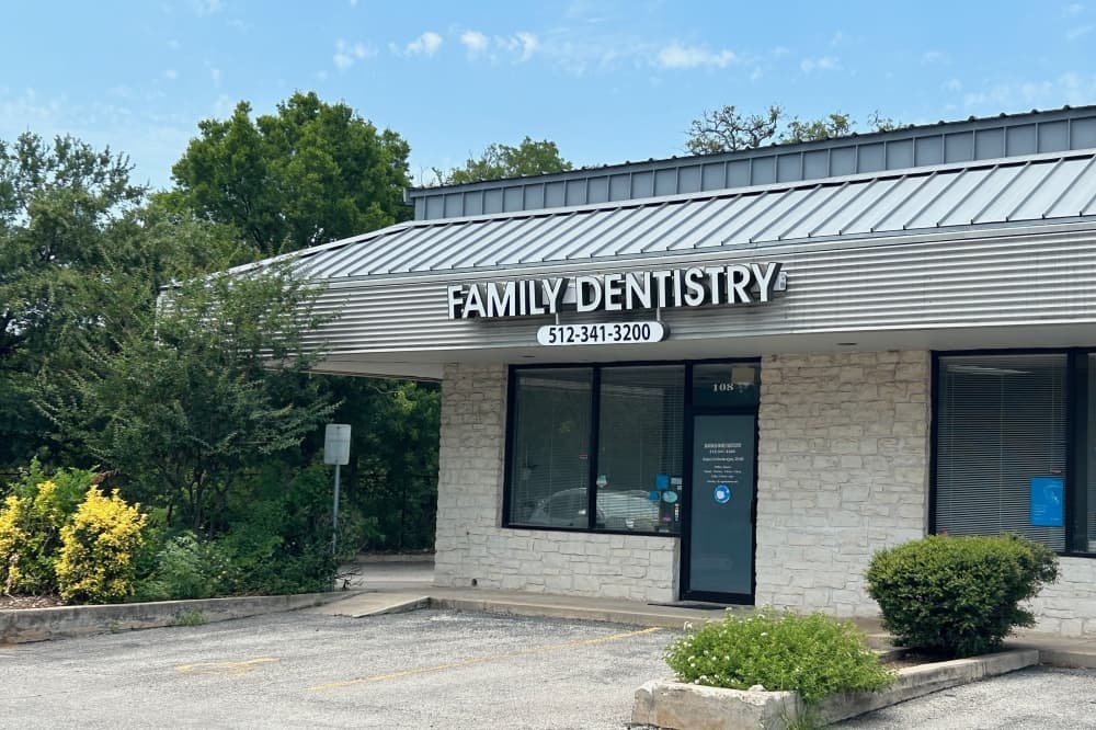 Sam Bass Family Dentistry to host grand opening for new building ahead of move