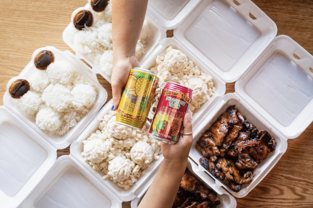 Say aloha to new east Frisco restaurant