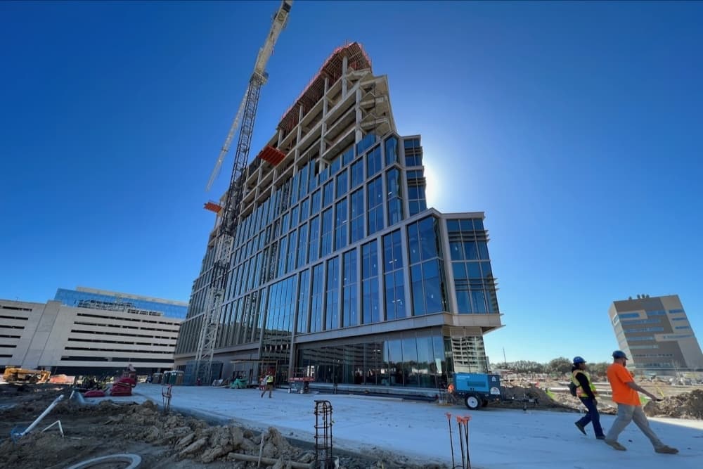 Venture capital firm Portal Innovations announces ‘critical’ expansion into TMC Helix Park