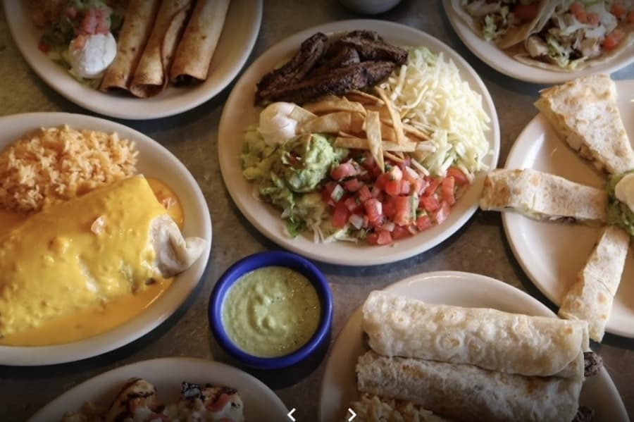 Fajita Pete's now serving customers in Flower Mound