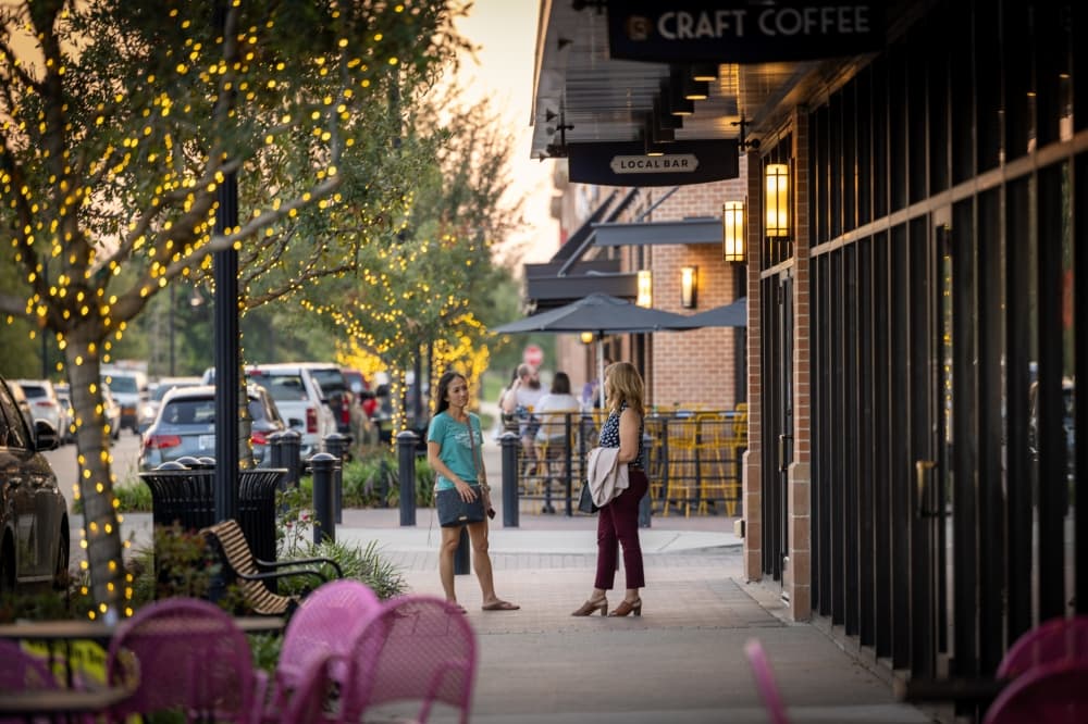 Space City Orthodontics coming soon to Lakeland Village Center in Bridgeland