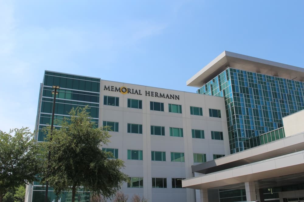 Compare staffing, specialty programs for these 5 Cy-Fair hospitals