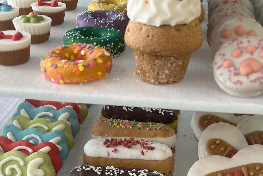 The Barkery Market pet supply boutique in the Cypress area gets new name, owner