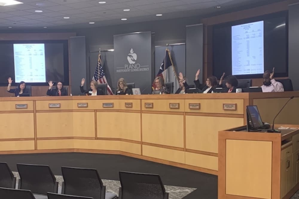 Plano ISD projects $24 million budget deficit for 2023-24