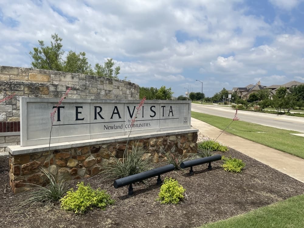 Teravista master-planned community offers slate of amenities to Georgetown, Round Rock