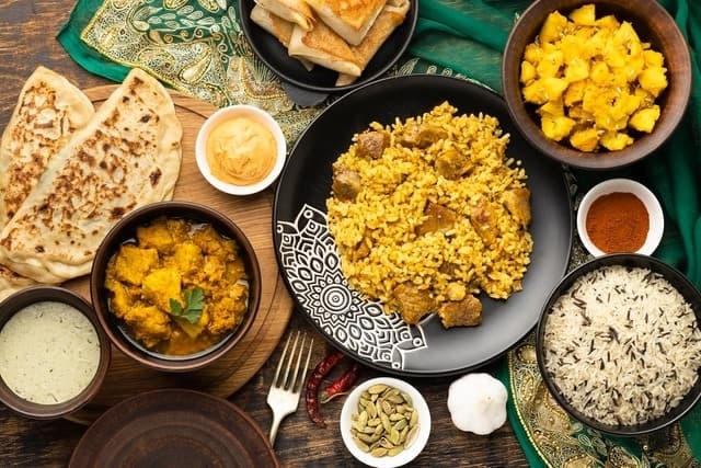 Saffron Indian Kitchen now open in Cy-Fair