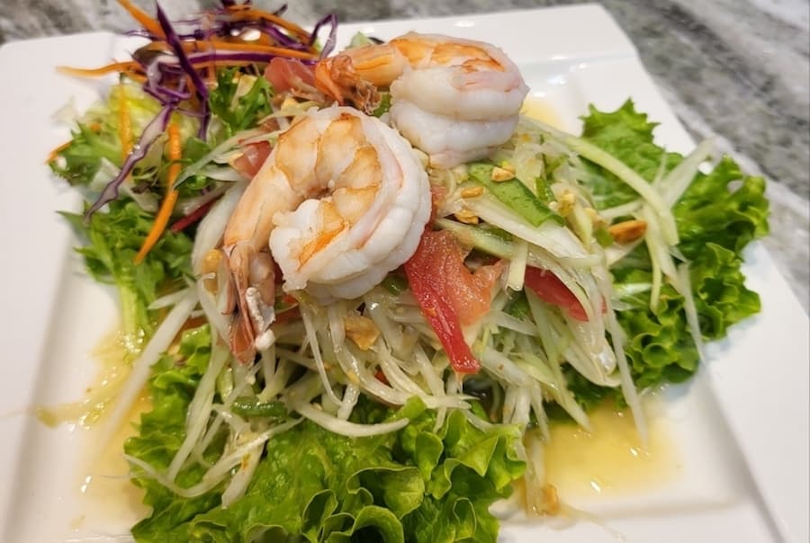 Thai Way 6 now serving Thai street food in Cy-Fair