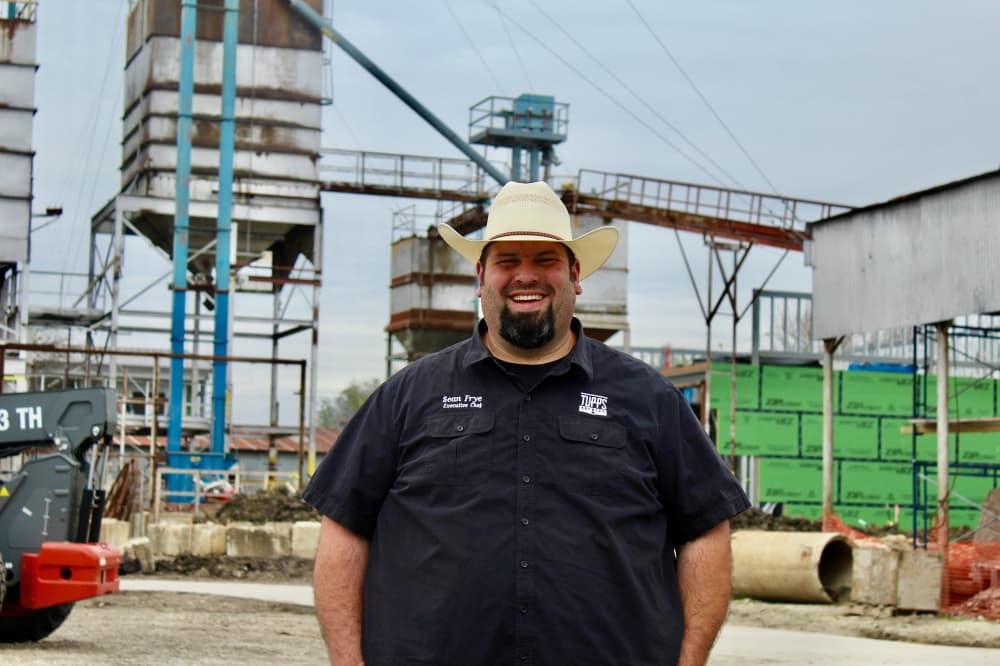 Sean Frye prioritizes innovation, affordability for new Tupps Brewery restaurant