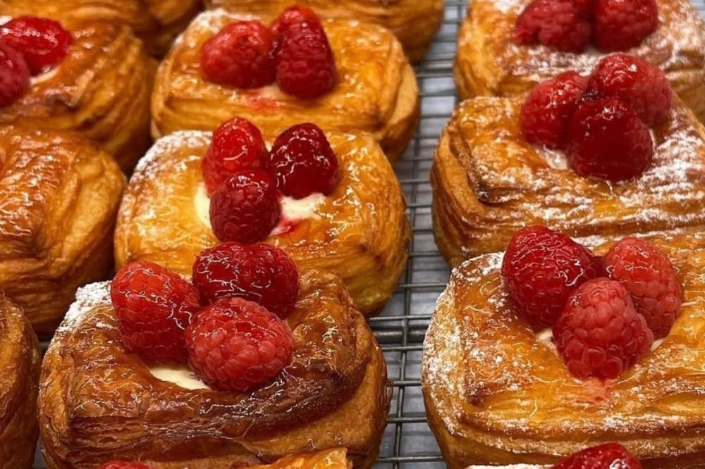 Paris Baguette brings pastries and more to Coppell