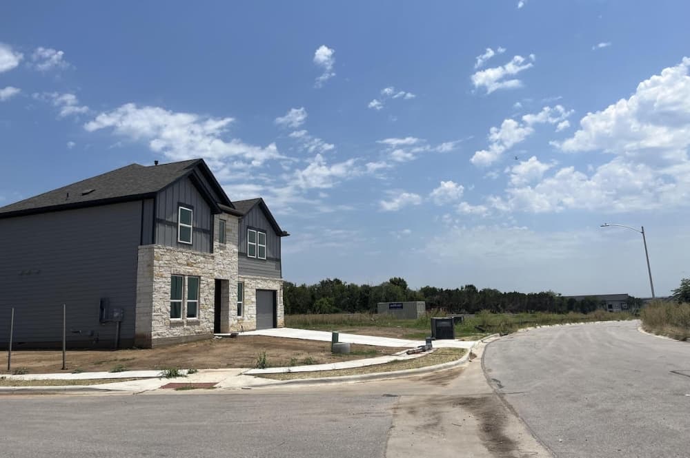 Austin Habitat for Humanity seeking homebuyers in 'missing middle'