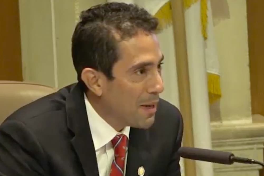 San Antonio City Council begins term with 3 new members
