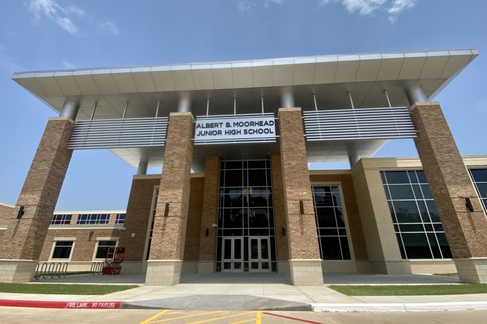 Conroe ISD to open 3 new schools in August