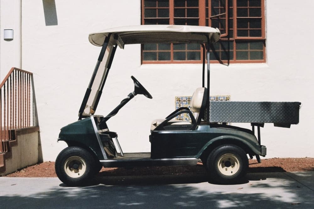 Hollywood Park, Hill Country Village to recognize permitted golf carts